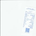 Кассовые чеки с подтверждением в Осах