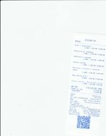 Кассовые чеки с подтверждением в Осах