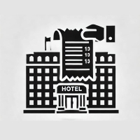 Гостиничные чеки в Осах