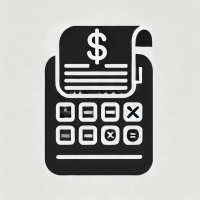 Чеки для налоговой в Осах