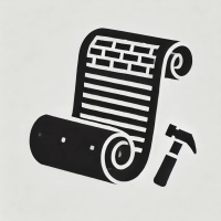 Чеки на стройматериалы в Осах